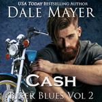 Biker Blues: Cash - AI Narrated