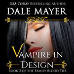 Vampire in Design - AI Narrated