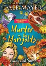 Murder in the Marigolds