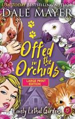 Offed in the Orchids