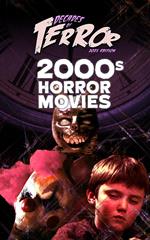 Decades of Terror 2021: 2000s Horror Movies