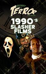 Decades of Terror 2019: 1990's Slasher Films