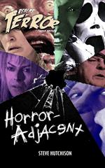Realms of Terror 2019: Horror-Adjacent