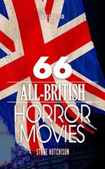 66 All-British Horror Movies