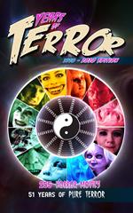 Years of Terror 2020: 255 Horror Movies, 51 Years of Pure Terror