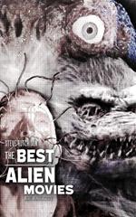 The Best Alien Movies (2020)