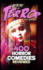 400 Horror Comedies Reviewed (2021)