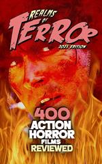 400 Action Horror Films Reviewed (2021)