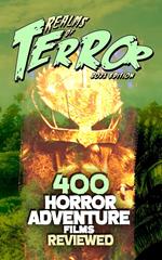 400 Horror Adventure Films Reviewed (2021)