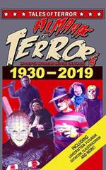 Almanac of Terror 2019: Part 5