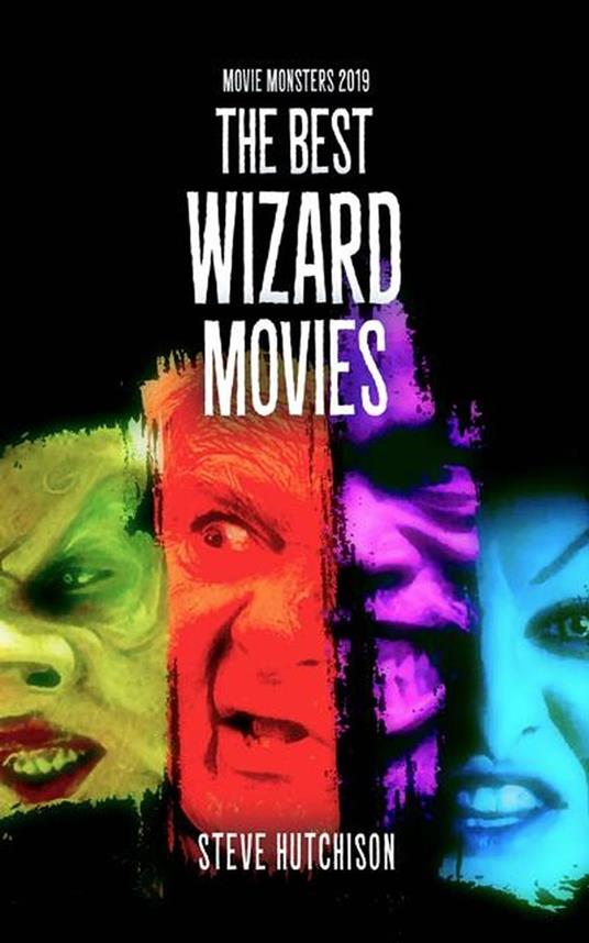 The Best Wizard Movies (2019)