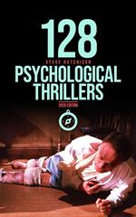 128 Psychological Thrillers