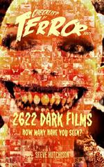 Checklist of Terror 2021: 2622 Dark Films - How Many Have You Seen?