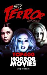 Best of Terror 2022: Top 400 Horror Movies