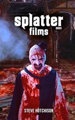 Splatter Films (2023)