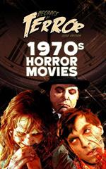 Decades of Terror 2020: 1970s Horror Movies