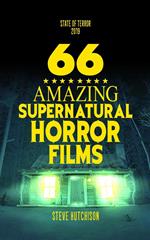 66 Amazing Supernatural Horror Films