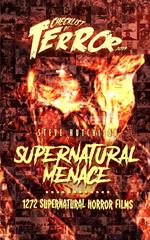 Supernatural Menace: 1272 Supernatural Horror Films