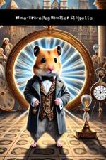 Time-Traveling Hamster Etiquette: A Goddamn Nightmare