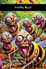 Zombie Bees: Biology