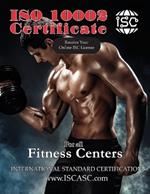 ISO 10002 for all Fitness Centers: Quality management - Customer satisfaction