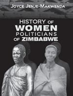 History of Women Politicians of Zimbabwe