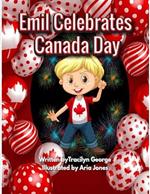 Emil Celebrates Canada Day