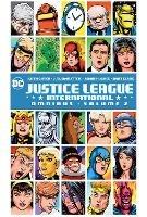 Justice League International Omnibus Volume 2