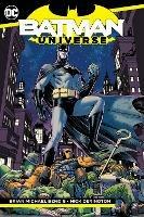 Batman: Universe