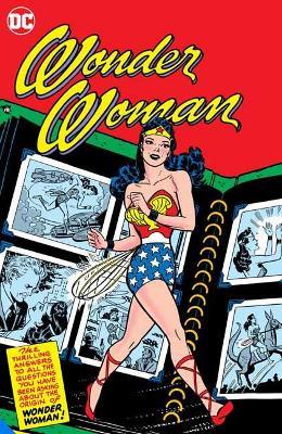 Wonder Woman in the Fifties - Various - Libro in lingua inglese - DC Comics  - | laFeltrinelli
