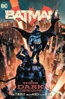 Batman Vol. 1: Their Dark Designs