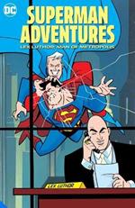 Superman Adventures: Lex Luthor, Man of Metropolis