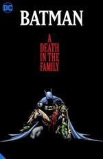 Batman: A Death in the Family The Deluxe Edition