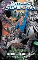 Batman/Superman Vol. 2: World's Deadliest