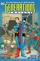 Superman and Batman: Generations Omnibus