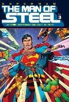 Superman: The Man of Steel Vol. 3