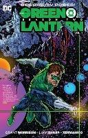 The Green Lantern Season Two Vol. 1