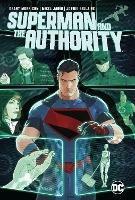 Superman & The Authority