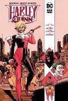 Batman: White Knight Presents: Harley Quinn