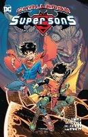 Challenge of the Super Sons