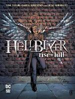 Hellblazer: Rise and Fall