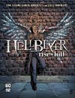 Hellblazer: Rise and Fall