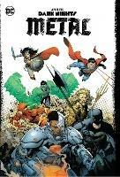 Absolute Dark Nights: Metal