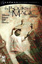 The Books of Magic Omnibus Vol. 3 (The Sandman Universe Classics)