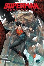 Superman: Son of Kal-El Vol. 2: The Rising