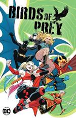 Birds of Prey Vol. 1