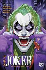 Joker: One Operation Joker Vol. 3