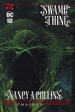 Swamp Thing by Nancy A. Collins Omnibus