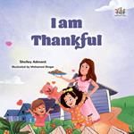 I am Thankful (English Only)