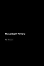 Mental Health Winners